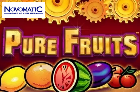 Pure Fruits